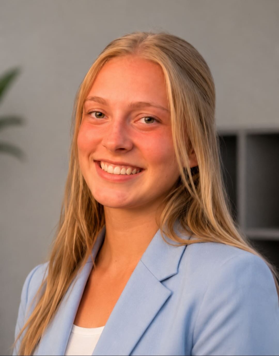 Image of Katie Hernandez