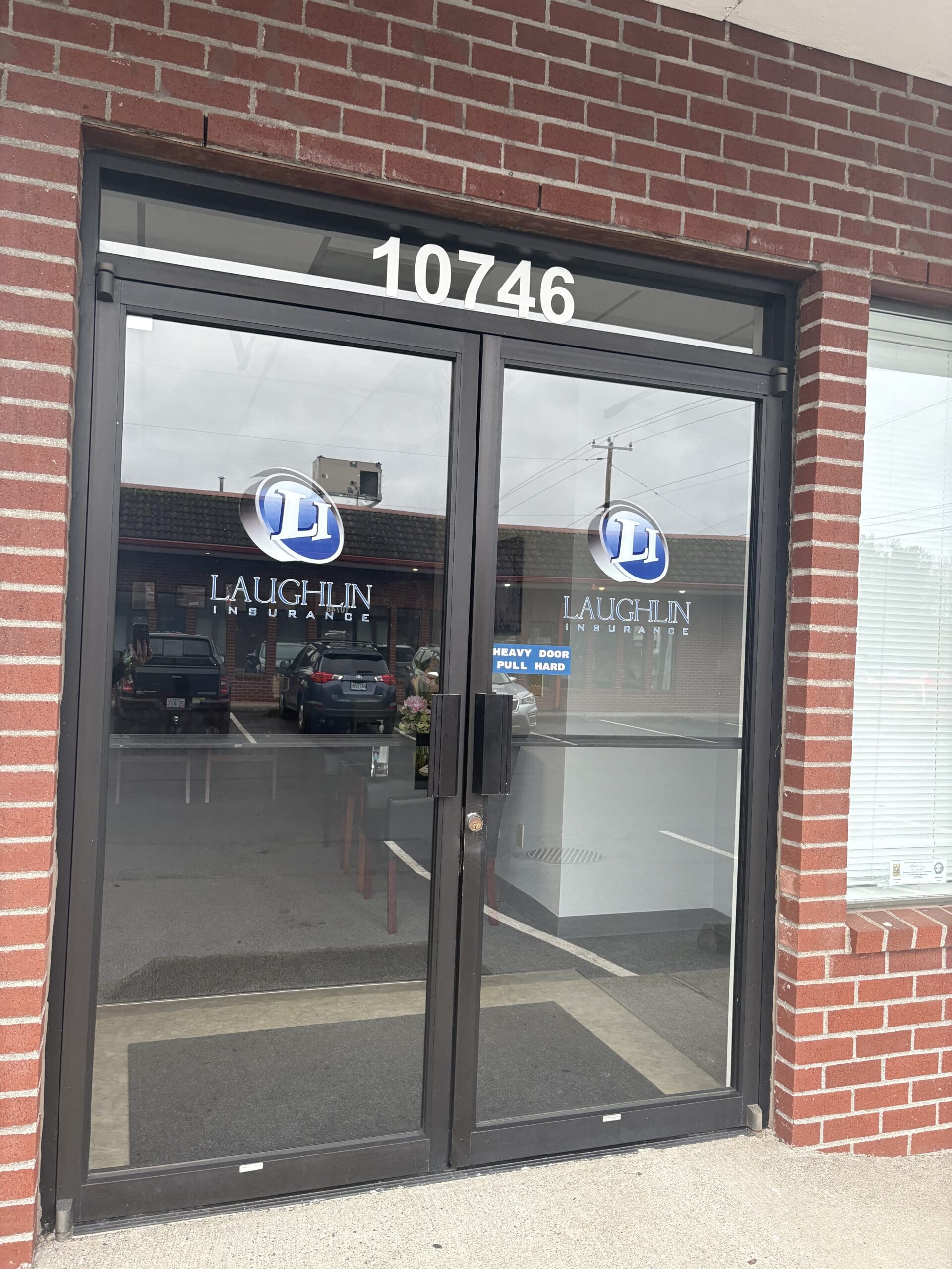 Image of Main Office