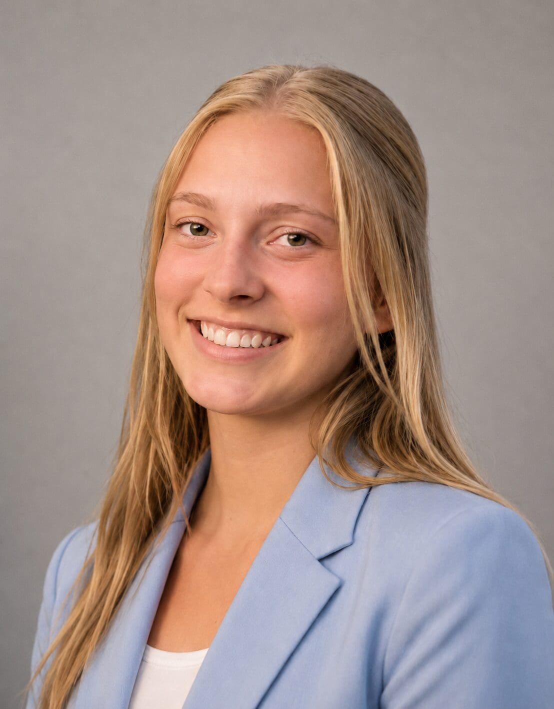 Image of Katie Hernandez