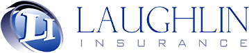 Laughlin Insurance Inc Logo
