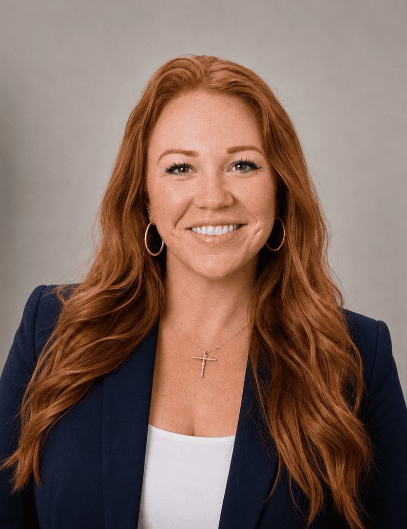 Image of Rachel Laughlin