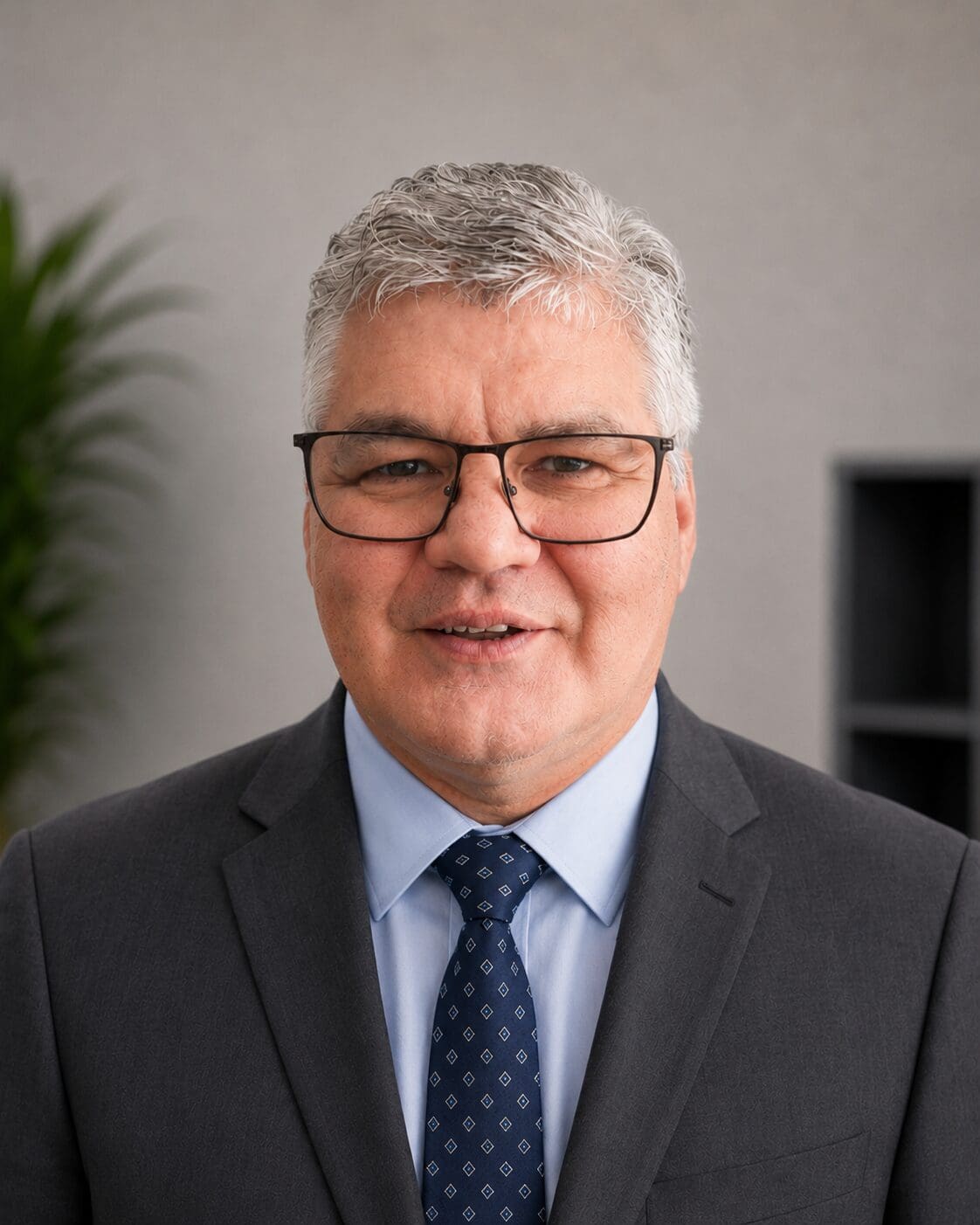 Image of Stuart Ouellette