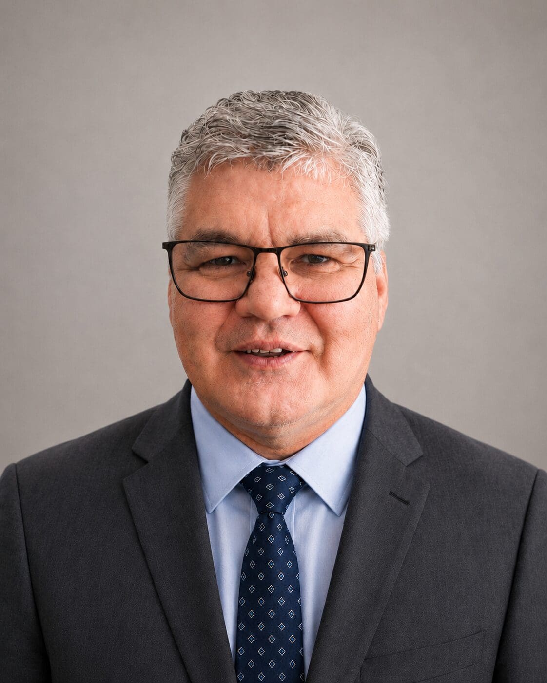 Image of Stuart Ouellette